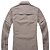 abordables Tapas-Mujer Camisa para senderismo Manga Larga Cuello Vuelto Camiseta Al aire libre Impermeable Resistente al Viento Ligero Nailon Verde Ejército Caqui Rosa Rojo Corriendo Camping / Senderismo