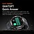 cheap Smartwatch-New ChatGPT AI assistant Smart Watch 5ATM Waterproof GPS Built-in Dual-band GNSS Compass Military Sport Smartwatch Men Woman