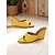 cheap Vacation Sandals-Women&#039;s Black Croc-Embossed Slide Sandals  Open-Toe Square Heel Mules for Casual Summer Outings and Office Chic Looks