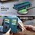 cheap iPhone Cases-Phone Case For iPhone 16 Pro Max iPhone 15 iPhone 14 13 12 11 Pro Max Mini SE X XR XS Max 8 7 Plus Wallet Case with Lanyard Kickstand Shockproof TPU PU Leather