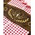 baratos Camisas-Oktoberfest Estampa Lederhosen camisas havaianas Camisa Aloha Bávaro Munique Alemão Arte Gráfica Para Homens Adulto Carnaval Cerveja Oktoberfest Impressão 3D Férias Festa