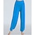 voordelige bloeiers &amp; harembroeken-Dames Yogabroek Harembroek Knickerbockers (dames) Lichtgewicht Hoge taille Sportschool Pilates Zumba Kleding Onderlichaam Effen Kleur Zwart Wit Roze Modaal Herfst Sport Sportkleding Micro-elastisch