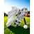 levne Dámské golfové boty-Dámské růžové golfové boty – klasické tenisky na šněrování pro outdoorové sporty, golfové turnaje a ležérní country club styl