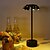 abordables lámpara de noche-Lámpara de mesa LED moderna, lámpara de mesita de noche blanca cálida, adecuada para sala de estar, dormitorio, oficina, mesita de noche y estantería.
