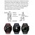 billige Smartwatches-2025 nye præcise blodtryksmålinger blodsukker lipid EKG smartwatch sundhed fitness sport smartwatch