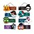 levne Halloween venkovní dekorace-2 ks halloweenských venkovních závěsných dekorací na zahradu, strašidelné festivalové dveřní cedule do obchodů, barů, halloweenská dekorace na nádvoří