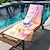 cheap Blankets &amp; Throws-Soft and Absorbent Beach Towel - Lightweight, Quick-Dry, Sand-Free Design for Beach, Pool, and Travel
