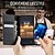 cheap iPhone Cases-Phone Case For iPhone 16 iPhone 15 iPhone 14 13 12 11 Pro Max Mini SE X XR XS Max 8 7 Plus Magnetic Adsorption Wallet Case Magnetic Full Body Protective Kickstand TPU PU Leather
