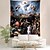 abordables Tapiz Religioso-tapices de pared