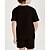 abordables Vision 3D et Géométrie du Garçon-Fête de l&#039;Indépendance américaine Garçons 3D Graphique Drapeau T-shirt Manche Courte Été Printemps Mode Basique Enfants 4-12 ans Col Rond Extérieur Occasionnel Quotidien Coupe régulière