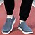 billiga Herrsneakers-Beige slip-on-skor i konstläder för män – lätta och andningsbara komfortskor för vardagsbruk, resor och avslappnade helgaktiviteter