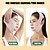 abordables Cuidado Personal &amp; Salud-Vendaje adelgazante facial para mujeres, correa de elevación de línea en V, cinturón de elevación de mentón y mejillas, herramienta de belleza moldeadora facial antiarrugas para el cuidado de la piel