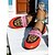 abordables Chaussures sans lacet et mocassins femme-Mocassins à imprimé léopard pour femme avec bride rose – des chaussures plates décontractées et audacieuses pour un style urbain avant-gardiste et un usage quotidien