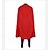 economico Costumi di coppia e di gruppo-Scarlet Witch Supereroe Costume di Gruppo Body Costume tutina Film d&#039;avventura Cosplay Cosplay di film for Unisex Ragazzi Ragazze Bambini Adulti Halloween Carnevale Giornata mondiale del libro