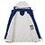 preiswerte Wasserdichte Jacken-Herren Windjacke Wanderjacke Regenmantel Außen Wasserdicht Winddicht Wanderoutfits Wanderbekleidung Frühling Herbst Oberteil Camping / Wandern / Höhlenforschung Laufen Schwarz Weiß Grün