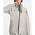 abordables Chaquetas impermeables-Hombre Mujer Chaqueta para exteriores Chaqueta para senderismo Impermeable Al aire libre Impermeable Resistente al Viento Secado rápido Ligero Trajes de senderismo Ropa de senderismo Otoño Chaqueta