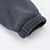 abordables Polaires &amp; Vestes 3 en 1-Homme Coupe-Vent Veste de randonnée Veste polaire de randonnée Hiver Extérieur Thermique Vestes en polaire Gris foncé Noir Rouge Bleu de minuit