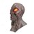 billiga Wearables &amp; Dress-Up-Halloween rädd alien mask för vuxna realistiska läskiga kostymer latex ansiktsmask, 4 färgvarianter, utomjordisk skräckmask, läskig festrekvisita