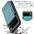 cheap Other Phone Case-Phone Case For Google Pixel 9 Pro Pixel 9 Pro XL Pixel 9 Flip Cover Kickstand Shockproof TPU PU Leather