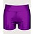 preiswerte Sport Plus Size &amp; Schwangerschaft-Damen Pilates-Leggings Sporthosen Yoga-Leggings Heißprägen Leicht Pilates Fitnessstudio Laufen Shorts Silber Purpur Gold Übergröße Sport Sportkleidung Mikroelastisch