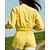 preiswerte Laufjacken-Damen Laufjacke Outdoorjacke Vollreißverschluss Langarm Oberbekleidung Sportlich Sonnenschutz Leicht UV-Kühlung Tennis Golfspiel Laufen Sportbekleidung Sportkleidung Einfarbig Schwarz Weiß Gelb