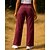 voordelige Hardloopbroeken en Tights-Dames Joggers Joggerbroek Joggingbroeken Hardloopbroeken Lapwerk Zak Broeken / Regenbroek / Overbroek Casual Buiten Sport &amp; Outdoor Zomer Tennis Golf Hardlopen Normale pasvorm Sportkleding