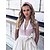 voordelige Dirndl-Oktoberfest Jurken Dirndl Trachtenkleider hulp in de huishouding Bavarian Duits Weiden Dames Carnaval Bierfestival Doek in traditionele stijl Kleding Schort Zonder blouse