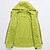 abordables Chaquetas impermeables-Hombre Cortavientos Chaqueta Chaqueta para senderismo Impermeable Al aire libre Impermeable Resistente al Viento Trajes de senderismo Ropa de senderismo Primavera Otoño Camiseta Camping / Senderismo