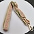 cheap Xiaomi Case-New adjustable mobile phone lanyard long crossbody shoulder strap hanging chain retro totem pattern hanging decoration hanging neck wide cloth strap