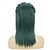 voordelige Historische pruiken-Dames Mullet Perucques Krullend Zacht Hittebestendig Schouderlang Haar 80s Rocker Cosplay Synthetische Perucque Halloween Perucques