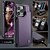 economico Cover per iPhone-telefono Custodia Per iPhone 16 Pro Max iPhone 15 iPhone 14 13 12 11 Pro Max Plus Custodia a Flip Cavalletto Resistente agli urti TPU Pelle PU