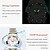 cheap Quartz Watches-Ladies&#039; water-resistant luminous double calendar wristwatch