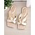 preiswerte Urlaubsandalen-Burgunderrote Flip-Flop-Sandalen mit Satinriemen und Schleife für Damen, quadratische Zehenpartie, weiches Fußbett, lässig-schickes Design für den Alltag, Gartenpartys, Picknicks oder Verabredungen