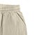 cheap Holiday-Men&#039;s Shorts Linen Shorts Summer Shorts Beach Shorts Drawstring Elastic Waist Multi Pocket Plain Comfort Breathable Knee Length Outdoor Daily Beach Vacation Fashion Black White