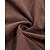 preiswerte Men&#039;s Vest-Herren Weste Gilet Urlaub Party Geschäft Mode Lässig Frühling Herbst Knöpfe Tasche Polyester Cordstoff Bequem Einfarbig Einreihig Ein-Knopf V Ausschnitt Normale Passform Dunkelbraun Schwarz