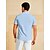 cheap Tops-Hyper-prep Men&#039;s Polo Top UPF50+