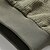 voordelige Fleece &amp; 3-in-1 Jassen-Voor heren Windjack Wandeljack Fleecejack voor wandelen Winter Buitenshuis Warmte-isolerend Winddicht Fleece jacks Zwart Leger Groen Khaki Grijs