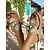 cheap Vacation Sandals-Women&#039;s White Floral Pearl - Decorated Wedge Flip - Flops – Sweet Casual Sandals for Summer Outdoor &amp; Vacation Wear