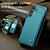 cheap Samsung Cases-Phone Case For Samsung Galaxy S25 S24 S23 S22 S21 S20 Ultra Plus FE Flip Cover Kickstand Shockproof TPU PU Leather