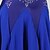 cheap Ballroom Dancewear-Ballroom Dance Dress Splicing Crystals / Rhinestones Women&#039;s Performance Party Long Sleeve Spandex