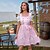 voordelige Dirndl-Oktoberfest Jurken Dirndl Traditionele Beierse blouse hulp in de huishouding Bavarian Duits München Weiden Dames Feest Bierfestival Doek in traditionele stijl Blouse Kleding Schort