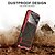 voordelige iPhone-hoesjes-telefoon hoesje Voor Apple AirTag iPhone 16 Pro iPhone 16 Pro Max iPhone 15 iPhone 15 Pro Max iPhone 14 Pro Max Achterkant Retro Geometrisch patroon Gehard glas Metaal Siliconen