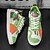 billiga Herrsneakers-herrsneakers med färgblock och patchwork – trendiga retro-sportskor med snörning för urban stil, kreativa outfits, konstfestivaler och vardagliga moderiktiga looks