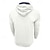 baratos camisetas básicas-Homens Camiseta Moletom Henley Manga Longa Com Capuz Henley Primavera &amp; Outono Côr Sólida Roupa de Malha Diário Ao ar livre Bolsos Ao ar livre Casual Roupa Esportiva Cinzento Escuro Azul marinho Preto