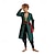 halpa Anime-asut-Meriseikkailija Merirosvo Olkihattu-merirosvo Anime Asut Asu Cosplay-puvut Halloween Karnevaali Suoritus Opetuspukeutuminen Koulutapahtuman pukeutuminen Housut Käyttötarkoitus Poikien Lasten