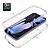 baratos Outras capas para telefone-telefone Capinha Para Google S25 S25 Ultra S24 Ultra Plus S23 Ultra Pixel 9 Pro Pixel 9 Pro XL Pixel 8 Pro Pixel 8 Pixel 9 Pixel 7 Pro Capa traseira Transparente Antichoque TPU PC