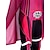 economico Costumi di coppia e di gruppo-Scarlet Witch Supereroe Costume di Gruppo Body Costume tutina Film d&#039;avventura Cosplay Cosplay di film for Unisex Ragazzi Ragazze Bambini Adulti Halloween Carnevale Giornata mondiale del libro