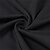 abordables Hauts de yoga-Maillots de sport haut de Pilates Haut de sport Femmes Top manche longue Encolure plate Élastique absorbant la transpiration Coupe ajustée Pilates Salle de sport Course Automne Des sports Tenues de