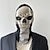 cheap Halloween Mask &amp; Props-Halloween Military Tactical Skull Mask For Adults Realistic Scary Costumes Latex Face Mask, Military Tactical Skull Mask for Halloween Party