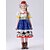 abordables Costumes pour filles-Histoire de jouet Boisé Costume de cosplay Accessoires Halloween Bal Masqué Anime Halloween Cosplay de Film for Fille Enfant Noël Halloween Nouvel An Soirée Décontracté Quotidien